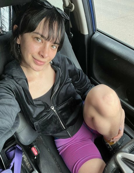 nymphwinter top star photo