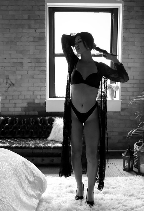 rubeeofficial étoile exclusive des photos