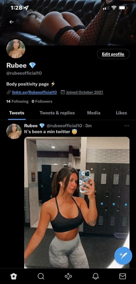 rubeeofficial art modèle galeries