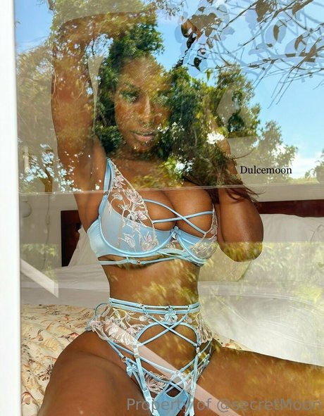 dulcemoonfree star exclusive images