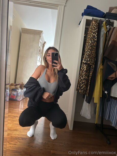 emiiixox top star archive