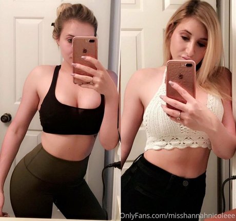 misshannahnicoleee nus étoiles des photos