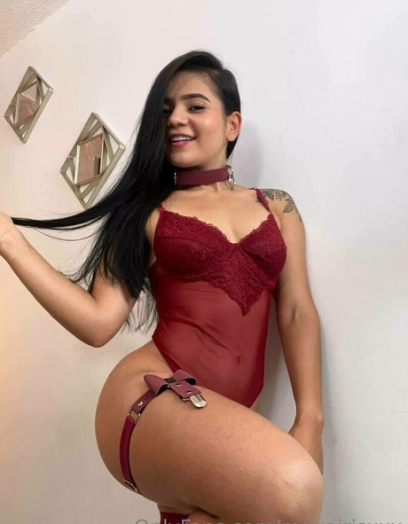 megairisxxx étoile nue galerie