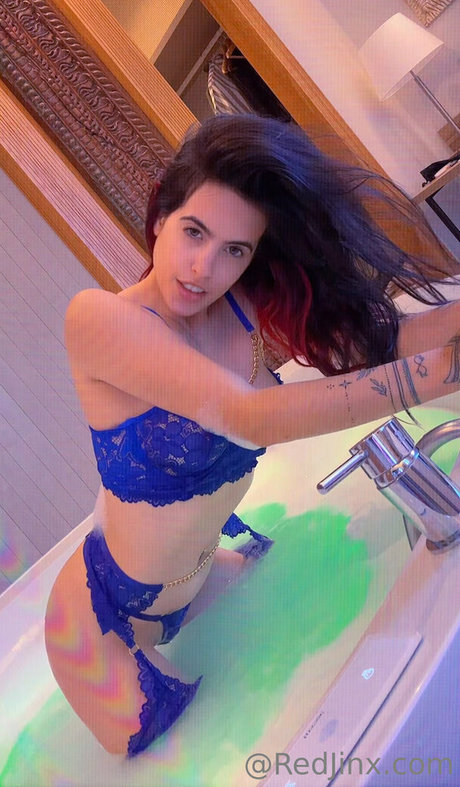 redjinx free modèle pornographique img