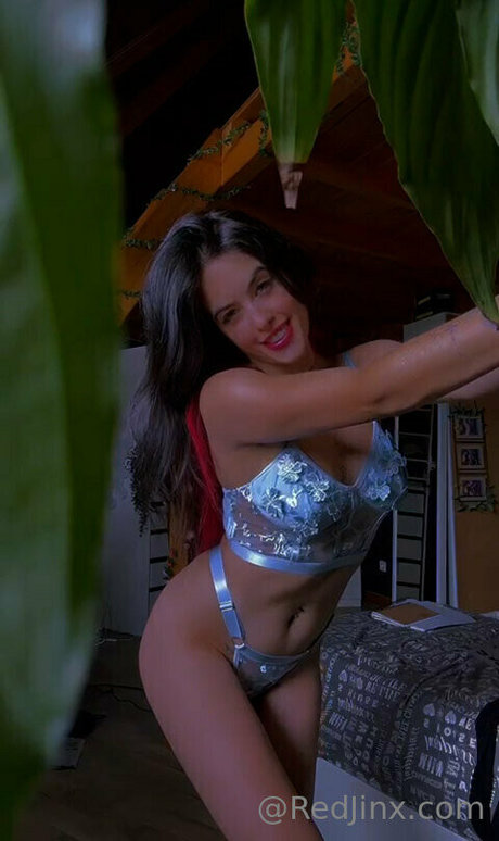 redjinx free modèles nus image