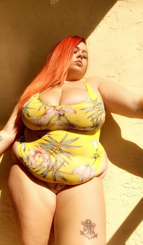 pawg ébène uniquementfans érotique exclusif photos