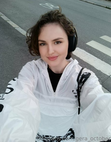 gera october sexe de star du porno des photos