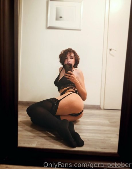 gera october Fotoaufnahmen