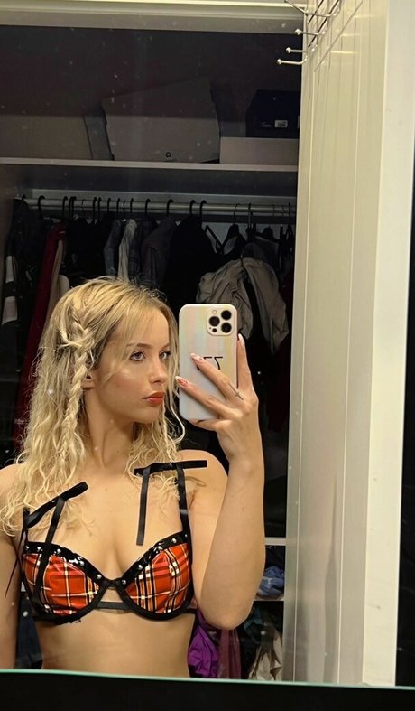 gizemsavagex étoile érotique image