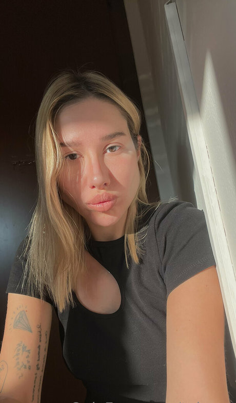 kira evans jolie étoile photo