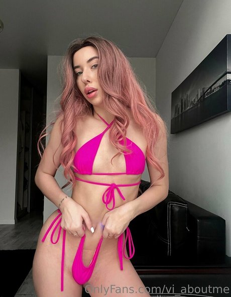 vi aboutme actrice pornographique galerie