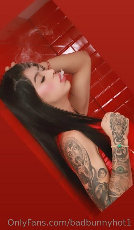 badbunnyhot1 joli modèle images