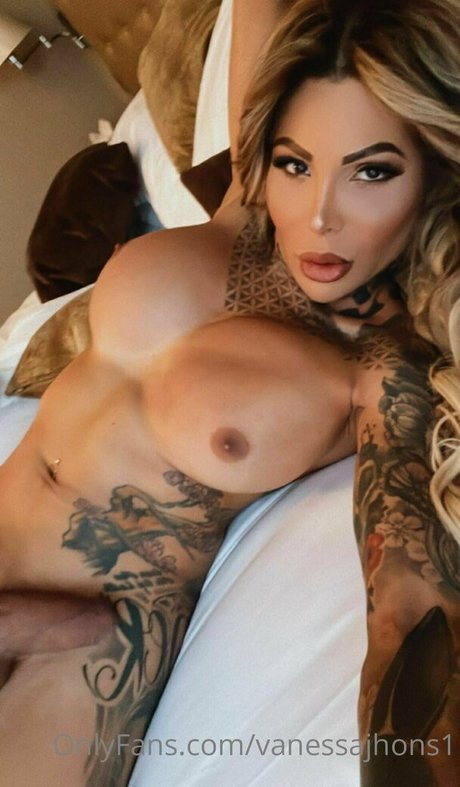 vanessajhons1 star érotique img