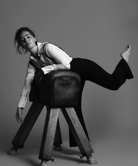 chauffeur de camion uniquementfans adulte de haute qualité photo