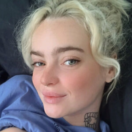 thisiscoyote modèle sympa galerie