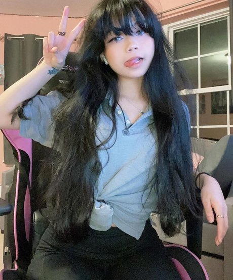 gangs uniquementfans chaud collection