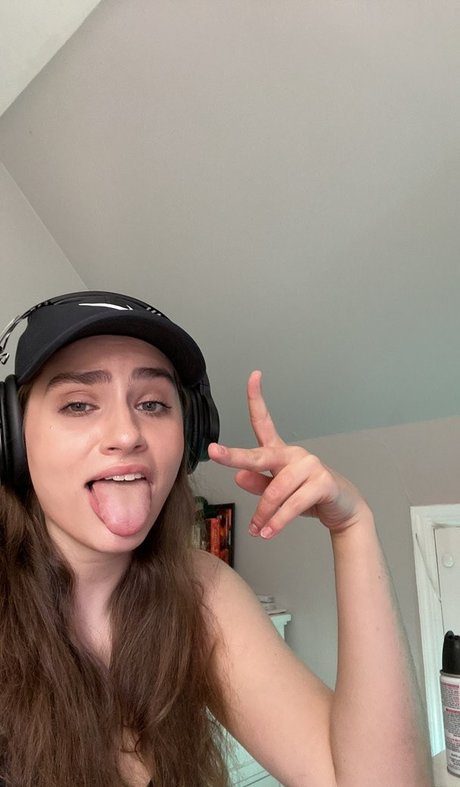 Elisabeth Marchini étoile nue image