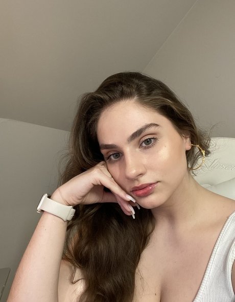 Elisabeth Marchini jolie étoile archive