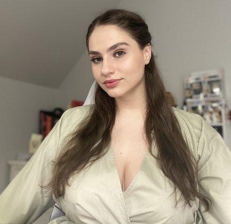 Elisabeth Marchini xxx star du porno photos