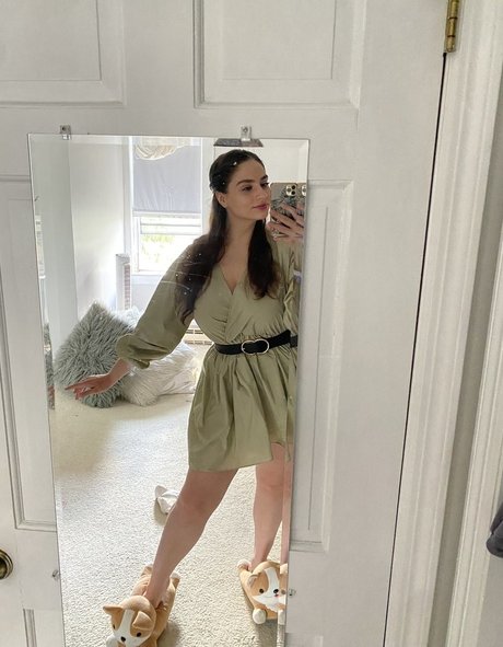 Elisabeth Marchini mannequin galeries