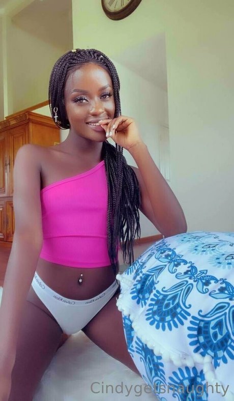 cindygetsnaughty étoile adulte galeries