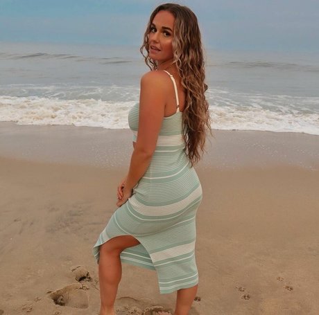 Gabby J David étoile magnifique des photos