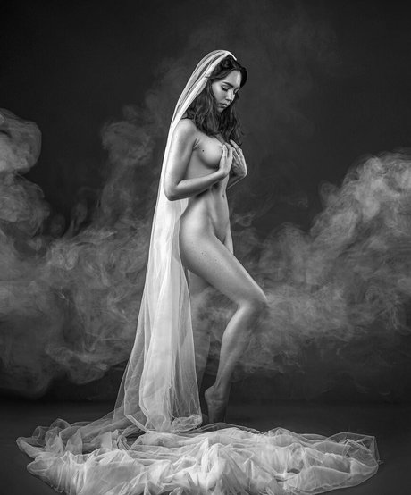 sweetnzaza actrice nue photo