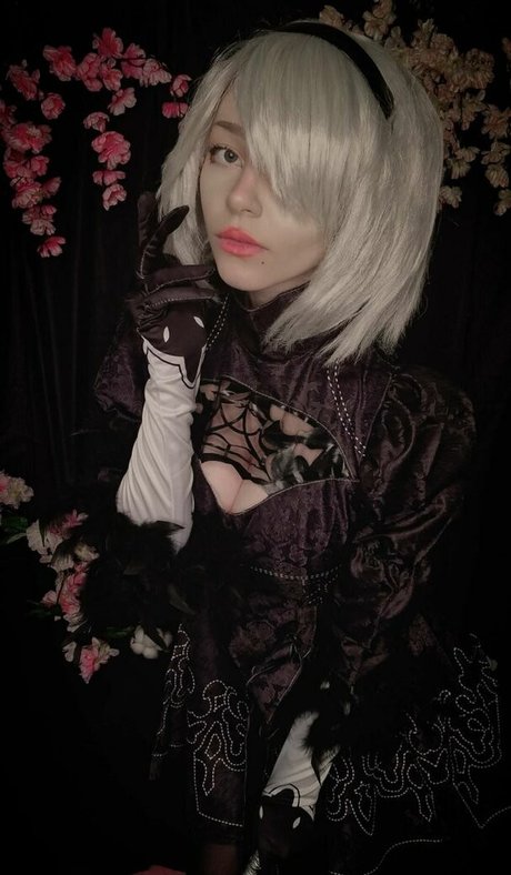 Linaneyeon star érotique archive