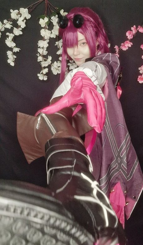 Linaneyeon étoile chaude archive