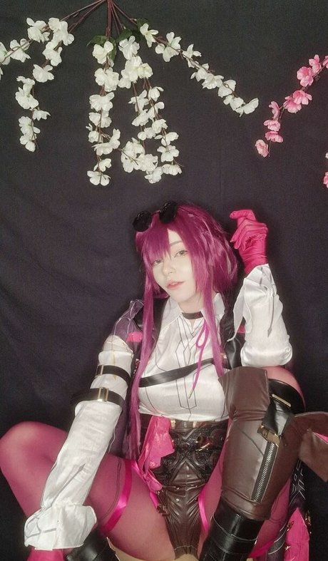 cosplay noir uniquement pour les fans xxx haute qualité images