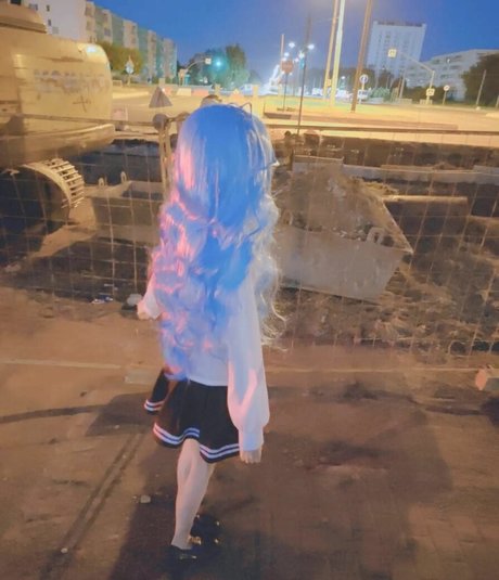 tsundurka actrice nue galeries