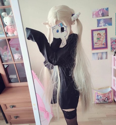 tsundurka mannequin photo