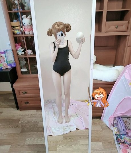 tsundurka joli modèle galerie