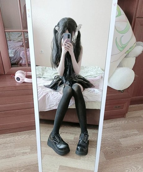 tsundurka modèle de sexe archive