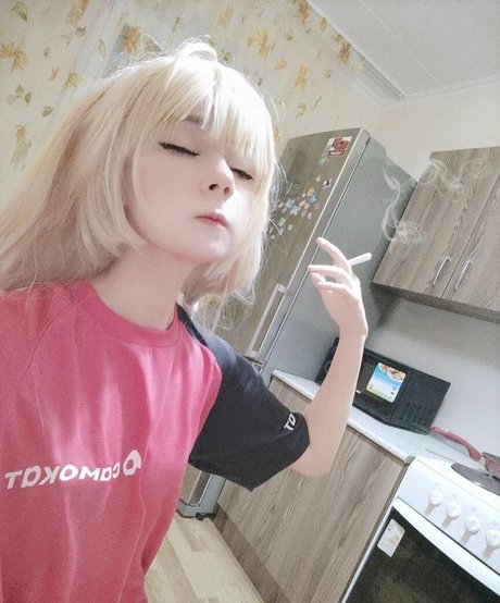 tsundurka star du porno chaude galerie