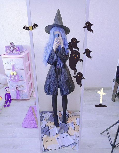 tsundurka étoile érotique collection