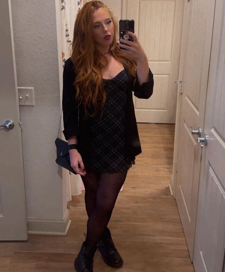 Isla Dawn modèle sympa photos