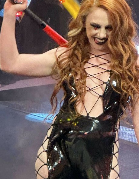 Isla Dawn modèle pornographique image