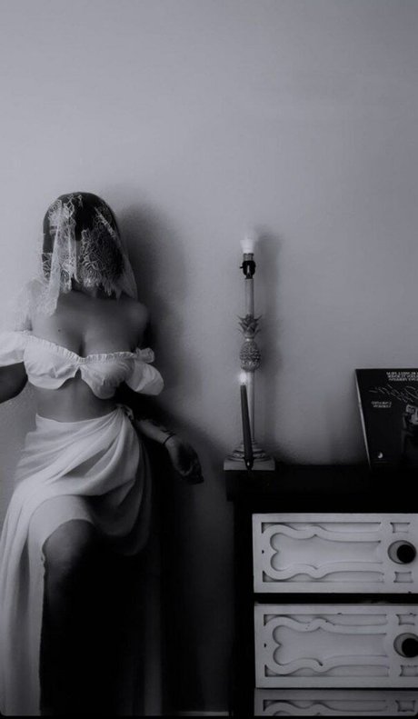 Michele Alves art de star du porno galerie