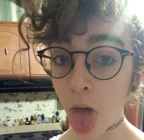 LinusFrog modèle photo