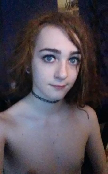 LinusFrog star érotique galeries