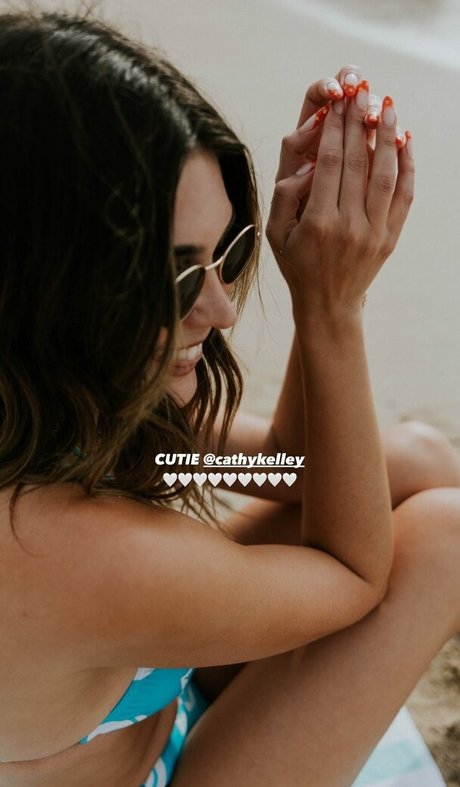 Cathy Kelley étoile gratuite archive