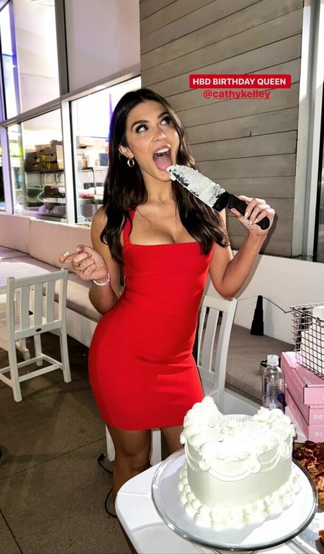 Cathy Kelley meilleure étoile photos