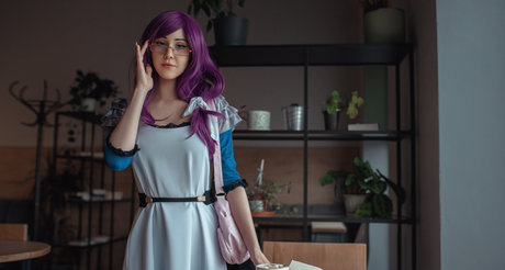 Morphia666 actrice nue galeries