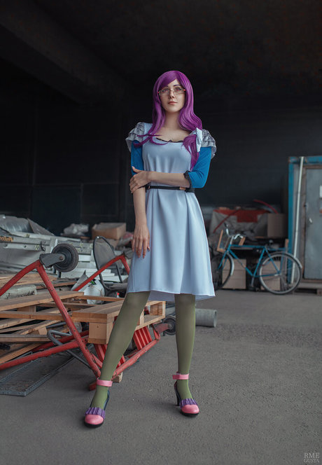 bbw gothique uniquementfans la plus belle galerie