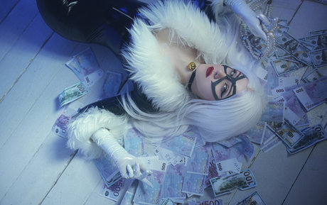 Morphia666 belle star du porno des photos