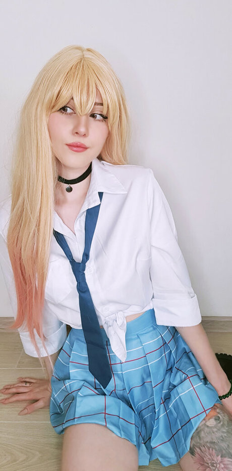 Morphia666 star du porno parfaite photo