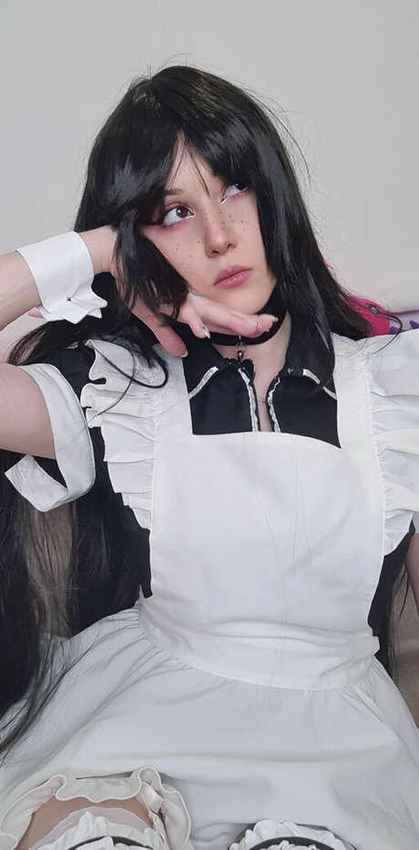 Morphia666 actrice parfaite photo