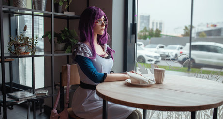 Morphia666 star du porno hd galerie