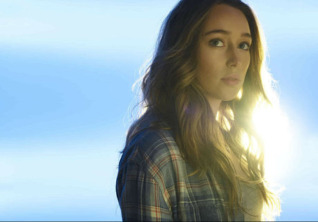 Alycia Debnam Carey xxx étoile photo